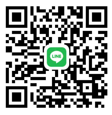 LINE QR Code